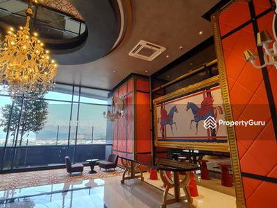 Arte Cheras, Malaysia Arte Cheras, Malaysia