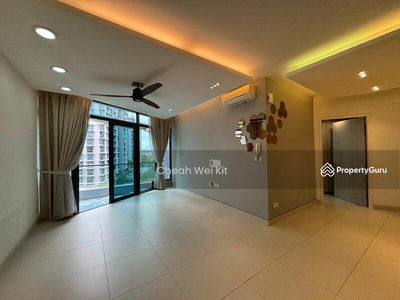 AraGreens Residences, Malaysia AraGreens Residences, Malaysia