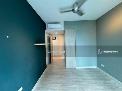 AraGreens Residences, Malaysia AraGreens Residences, Malaysia