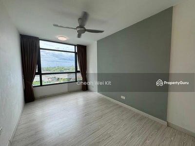 AraGreens Residences, Malaysia AraGreens Residences, Malaysia