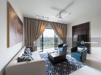 Oxford Residences @ Pavilion Embassy, Malaysia Oxford Residences @ Pavilion Embassy, Malaysia