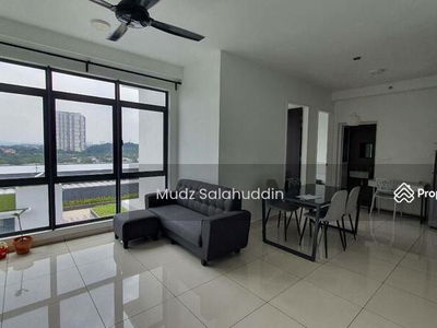 Kingston Square Garden, Cyberjaya, Malaysia Kingston Square Garden, Cyberjaya, Malaysia