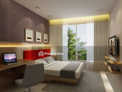 Mutiara Ville @ Cyberjaya, Malaysia Mutiara Ville @ Cyberjaya, Malaysia