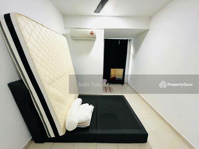 Bangi Avenue, Malaysia Bangi Avenue, Malaysia