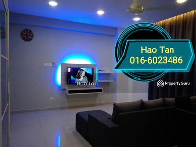 Sierra Residences, Malaysia Sierra Residences, Malaysia