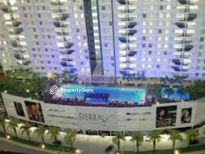 Sierra Residences, Malaysia Sierra Residences, Malaysia