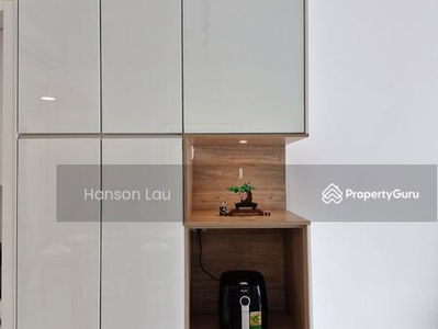 Cantara Residences, Malaysia Cantara Residences, Malaysia