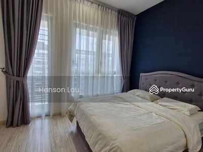 Cantara Residences, Malaysia Cantara Residences, Malaysia