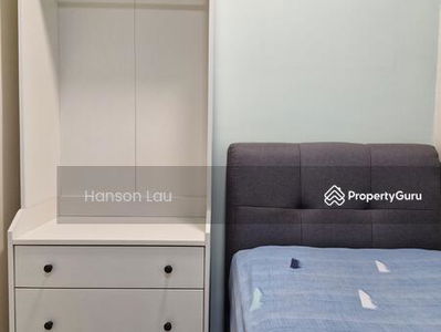 Cantara Residences, Malaysia Cantara Residences, Malaysia