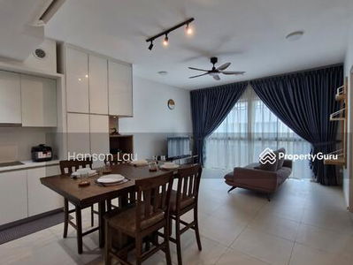 Cantara Residences, Malaysia Cantara Residences, Malaysia