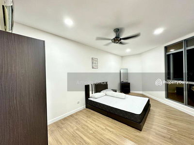 VIVO Residential Suites @ 9 Seputeh, Malaysia VIVO Residential Suites @ 9 Seputeh, Malaysia