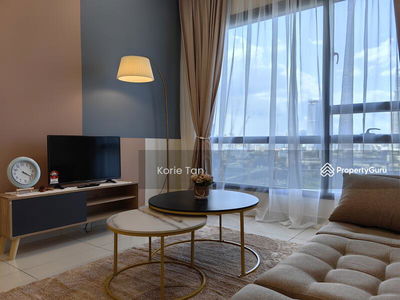 TRIA Seputeh in 9 Seputeh, Kuala Lumpur, Malaysia TRIA Seputeh in 9 Seputeh, Kuala Lumpur, Malaysia