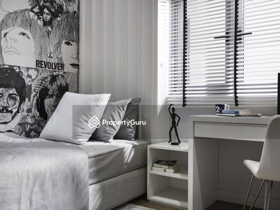 TRIA Seputeh in 9 Seputeh, Kuala Lumpur, Malaysia TRIA Seputeh in 9 Seputeh, Kuala Lumpur, Malaysia