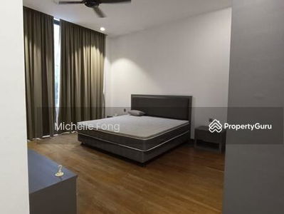 Ledang Heights, Malaysia Ledang Heights, Malaysia