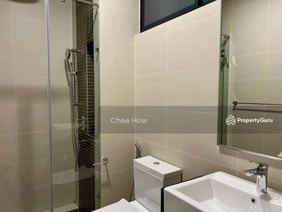 Sentral Suites @ KL Sentral, Malaysia Sentral Suites @ KL Sentral, Malaysia