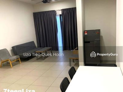 Seventeen Mall & Residences, Malaysia Seventeen Mall & Residences, Malaysia