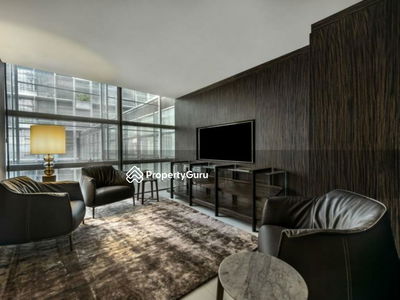 Le Nouvel KLCC, Malaysia Le Nouvel KLCC, Malaysia