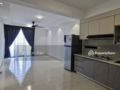 Residensi Aman Jalil, Malaysia Residensi Aman Jalil, Malaysia