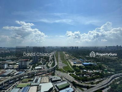 Trion @ KL, Malaysia Trion @ KL, Malaysia