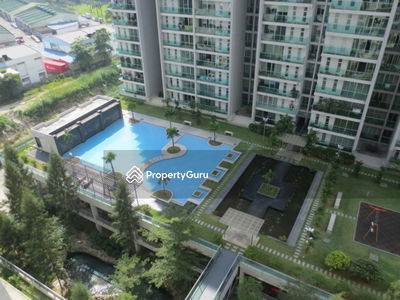 USJ One @ Subang USJ (Residenz & SOHO), Malaysia USJ One @ Subang USJ (Residenz & SOHO), Malaysia