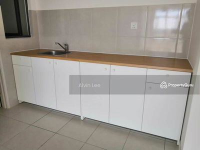 Casa Green @ Bukit Jalil, Malaysia Casa Green @ Bukit Jalil, Malaysia