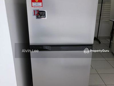 Casa Green @ Bukit Jalil, Malaysia Casa Green @ Bukit Jalil, Malaysia