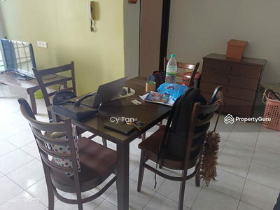 N-Park Apartment, Malaysia N-Park Apartment, Malaysia