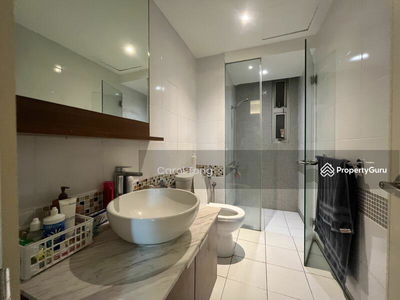 i-Zen Kiara I, Malaysia i-Zen Kiara I, Malaysia