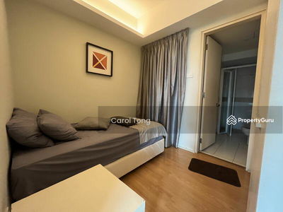 i-Zen Kiara I, Malaysia i-Zen Kiara I, Malaysia