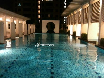 i-Zen Kiara I, Malaysia i-Zen Kiara I, Malaysia