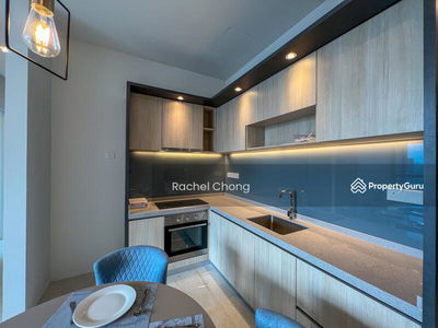 10 Stonor, Malaysia 10 Stonor, Malaysia