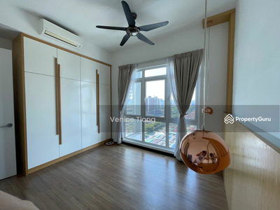 Eco Sky, Malaysia Eco Sky, Malaysia