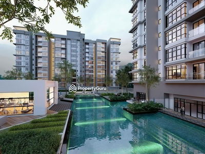 Utropolis Urbano, Malaysia Utropolis Urbano, Malaysia