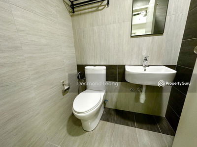 Aster Residence Cheras, Malaysia Aster Residence Cheras, Malaysia