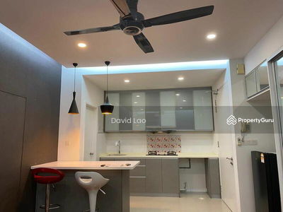 YOU Residences @ YOU City Cheras, Malaysia YOU Residences @ YOU City Cheras, Malaysia