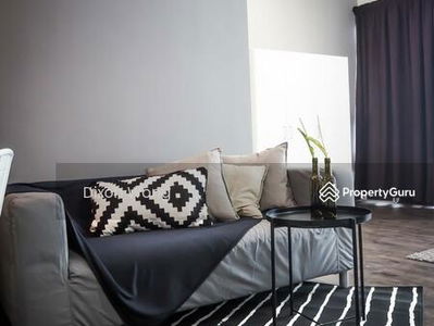 Regalia @ Sultan Ismail, Malaysia Regalia @ Sultan Ismail, Malaysia