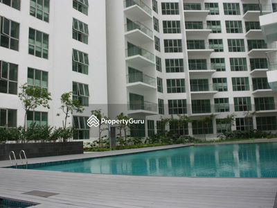 Regalia @ Sultan Ismail, Malaysia Regalia @ Sultan Ismail, Malaysia