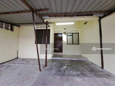 Mesmeria, Taman Kempas, Malaysia Mesmeria, Taman Kempas, Malaysia