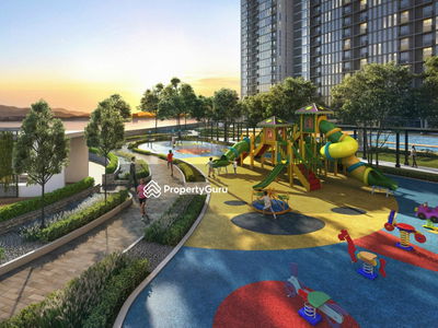LakeFront Residence @ Cyberjaya, Malaysia LakeFront Residence @ Cyberjaya, Malaysia