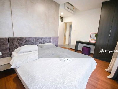 i-SOHO @ i-City, Malaysia i-SOHO @ i-City, Malaysia