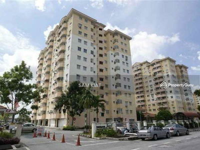 Pangsapuri Jati 2, Malaysia Pangsapuri Jati 2, Malaysia