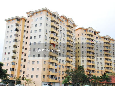 Pangsapuri Jati 2, Malaysia Pangsapuri Jati 2, Malaysia