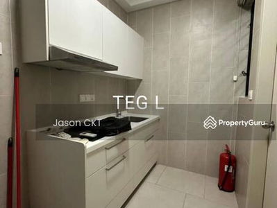 Geo @ Bukit Rimau, Malaysia Geo @ Bukit Rimau, Malaysia