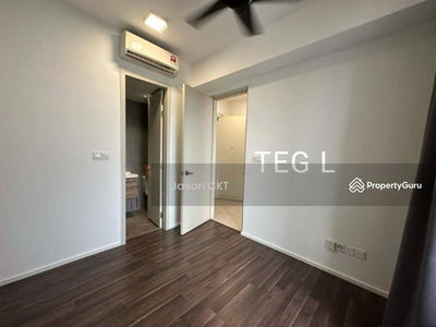 Geo @ Bukit Rimau, Malaysia Geo @ Bukit Rimau, Malaysia