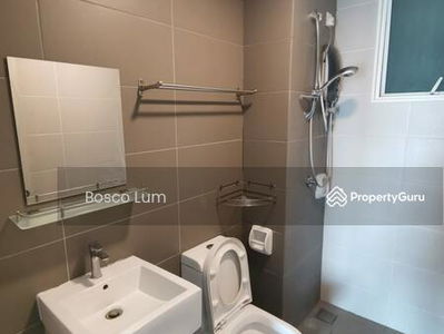 3 Elements @ Seri Kembangan, Malaysia 3 Elements @ Seri Kembangan, Malaysia