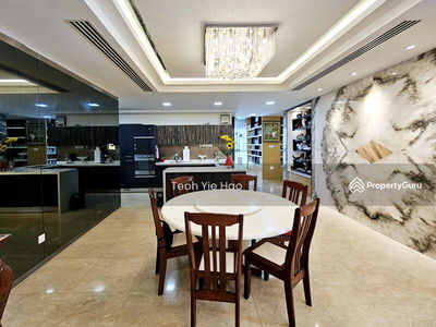 28 Mont Kiara, Malaysia 28 Mont Kiara, Malaysia