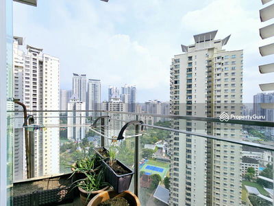 28 Mont Kiara, Malaysia 28 Mont Kiara, Malaysia