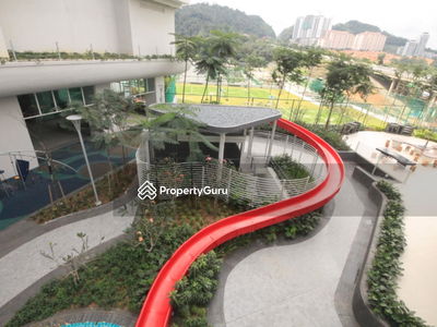 28 Mont Kiara, Malaysia 28 Mont Kiara, Malaysia