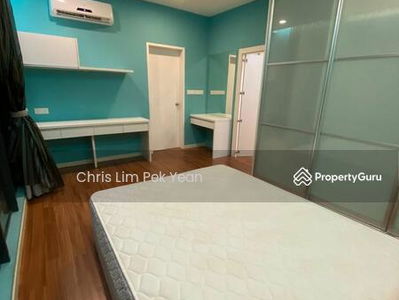 YOU Residences @ YOU City Cheras, Malaysia YOU Residences @ YOU City Cheras, Malaysia