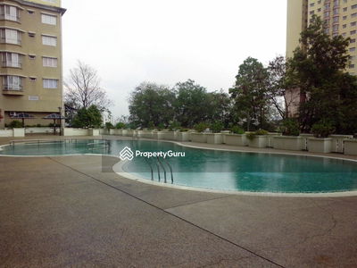 Puncak Banyan, Malaysia Puncak Banyan, Malaysia